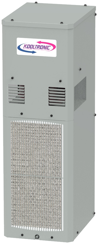 Kooltronic enclosure cooling product