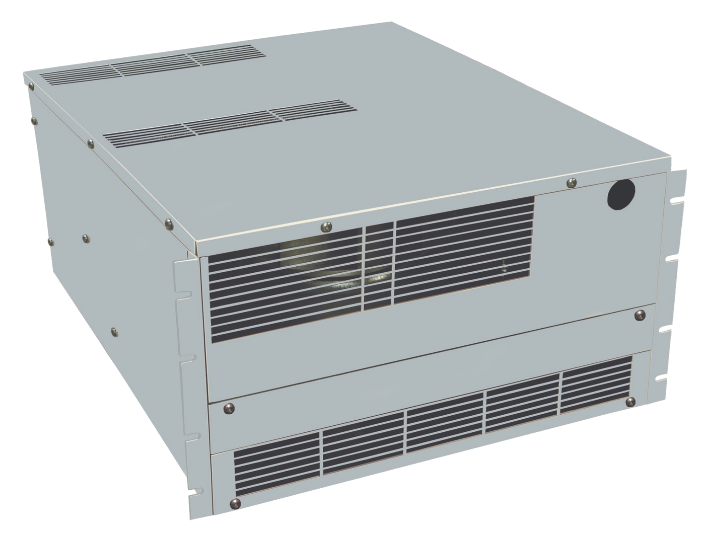 Authentic Kooltronic rack-mount unit