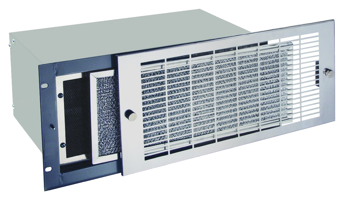 Authentic Kooltronic filter fan
