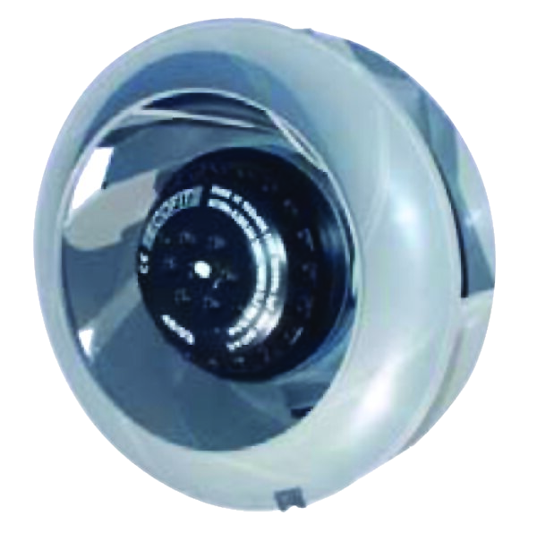 Authentic Kooltronic compact blower